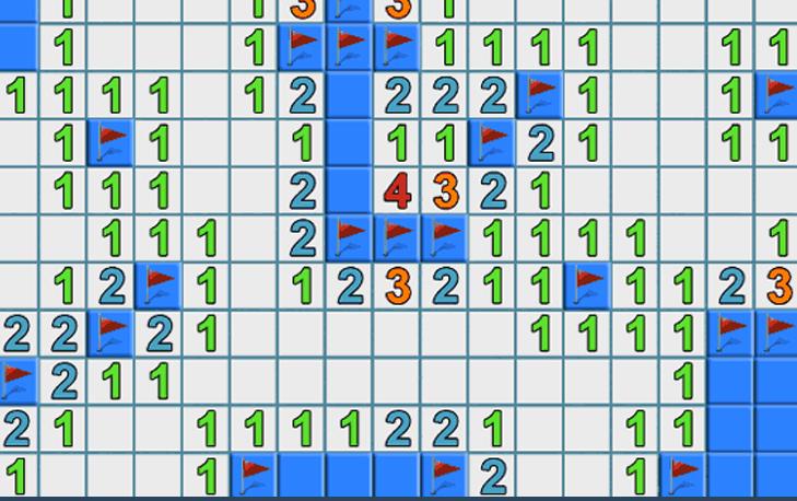 How To Play Minesweeper Strategy Guide